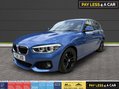 BMW 1 Series 2.0 118d M Sport Auto 5dr 3