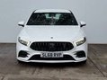 Mercedes-Benz A Class 1.5 A 180 AMG Line D Auto 5dr 27
