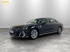 Audi A8 3.0 TDI V6 50 Sport Saloon 4dr Diesel Tiptronic quattro Euro 6 (s/s) (LWB)