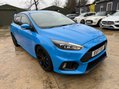 Ford Focus 2.3 Focus RS 4WD 5dr 24