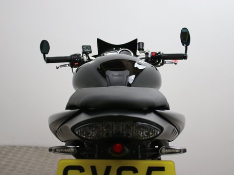 Triumph Speed Triple SPEED TRIPLE 94 37