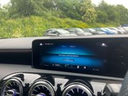 Mercedes-Benz A Class 1.3 A 180 AMG Line Premium+ Auto 5dr 17