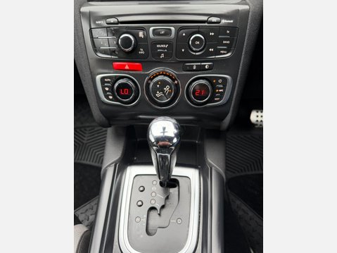 Citroen DS4 2.0 HDi DStyle Hatchback 5dr Diesel Auto Euro 5 (160 ps) 39