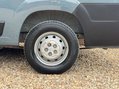 Citroen Relay 2.2 Relay 35L3H2 Enterprise Edition Blue HDi SS 19