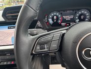 Audi A3 1.5 TFSI 35 Technik Sportback S Tronic Euro 6 (s/s) 5dr 22