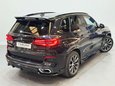 BMW X5 3.0 30d M Sport SUV 5dr Diesel Auto xDrive Euro 6 (s/s) (265 ps) 24