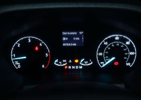 Ford Transit Custom 2.0 Transit Custom 300 Limited EcoBlue Auto 13