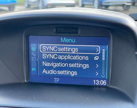 Ford Fiesta 1.6 Fiesta ST-3 T 3dr 30