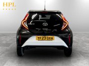 Toyota Aygo X 1.0 VVT-i Edge Hatchback 5dr Petrol Manual Euro 6 (s/s) (72 ps) DAB Radio - 6