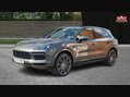 Porsche Cayenne V6 4