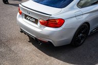 BMW 4 Series 3.0 440i M Sport Auto 2dr 40