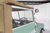 Land Rover Series 1 ACQUIRE A PIECE OF LAND ROVER HISTORY. EXCELLENT HISTORY & PROVENANCE. 53