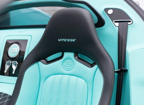 Bugatti Veyron Grand Sport Vitesse 9