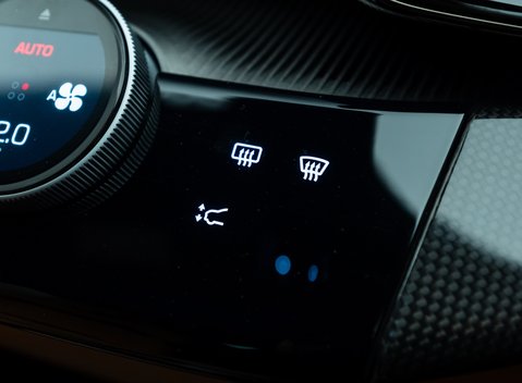 Ferrari Purosangue 26