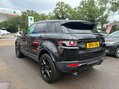 Land Rover Range Rover Evoque 2.2 Range Rover Evoque Pure Tech SD4 Auto 4WD 5dr 4