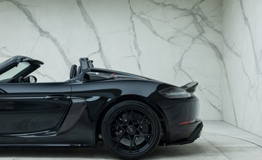 Porsche 718 SPYDER RS 53