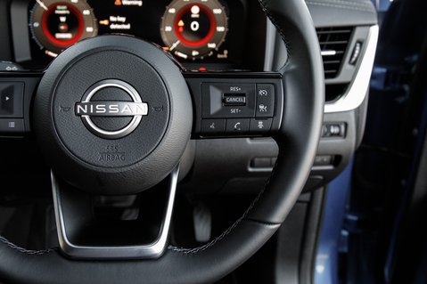 Nissan Qashqai E-POWER N-CONNECTA 20