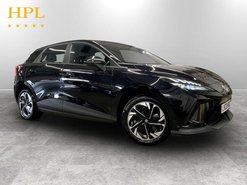 MG MG4 51kWh SE Hatchback 5dr Electric Auto (170 ps)