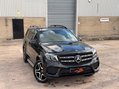 Mercedes-Benz GLS 3.0 GLS350d V6 AMG Line G-Tronic 4MATIC Euro 6 (s/s) 5dr 5