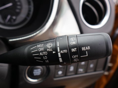 Suzuki Vitara 1.4 Boosterjet MHEV SZ5 Auto Euro 6 (s/s) 5dr 29