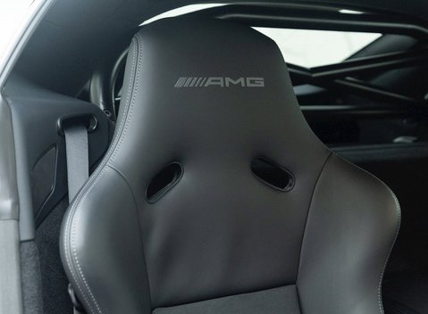 Mercedes-Benz AMG GT R GT R Pro 11