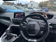 Peugeot 3008 S/S GT LINE PREMIUM 15