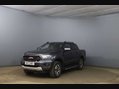 Ford Ranger 2.0 Ranger Wildtrak EcoBlue 4x4 Auto 4WD 4dr 3