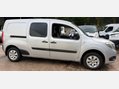 Mercedes-Benz Citan 1.5 109 CDI BlueEfficiency Crew Van Double Cab 6dr Diesel Manual L3 Euro 5 5
