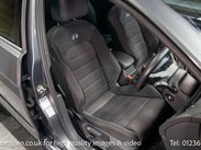 Volkswagen Golf 2.0 Golf R TSi Semi-Auto 4WD 5dr 9