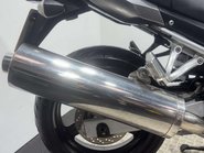 Suzuki Bandit GSF 650 2008 IDEAL FIRST BIG BIKE A2 RUNS GREAT 650CC COMMUTER 27