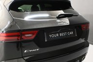 Jaguar E-Pace 2.0 E-Pace R-Dynamic S AWD Auto 4WD 5dr 39