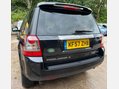 Land Rover Freelander 2 2.2 TD4 HSE SUV 5dr Diesel Auto 4WD Euro 4 (160 ps) 11