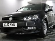 Volkswagen Polo S AC 28