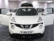 Nissan Juke N-CONNECTA DIG-T 7