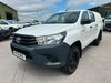 Toyota Hilux ACTIVE 4WD D-4D DCB