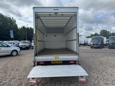 Ford Transit Luton XLWB [SOLD MT] L4 Leader 350 Tail Lift EURO 6 10
