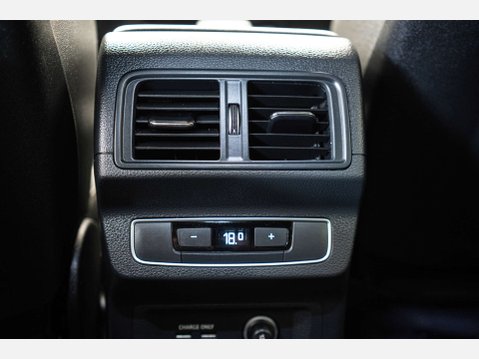 Audi Q5 2.0 Q5 Black Edition 40TDI MHEV Quattro Semi-Auto 4WD 5dr 12