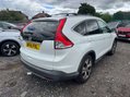 Honda CR-V 1.6 CR-V SR i-DTec 4x2 5dr 6