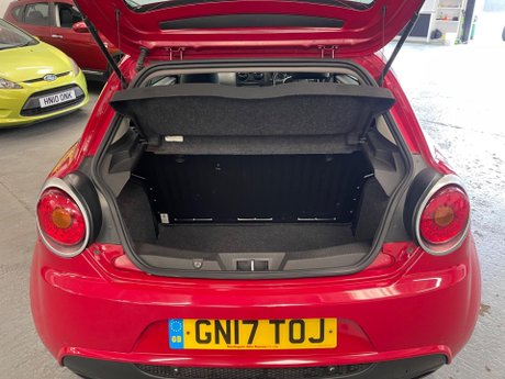 Alfa Romeo Mito 875 TB TwinAir Super Euro 6 (s/s) 3dr 36