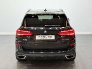 BMW X5 3.0 30d M Sport SUV 5dr Diesel Auto xDrive Euro 6 (s/s) (265 ps) 22