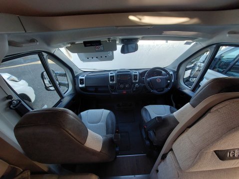 Swift Edge 466 Icon Special Edition 20