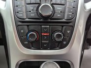 Vauxhall Astra 2.0 Astra SRi CDTi Auto 5dr 66