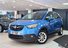 Vauxhall Crossland X 1.6 Turbo D ecoTEC SE Euro 6 (s/s) 5dr