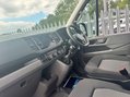 Volkswagen Crafter 2.0 TDI CR35 Trendline Panel Van 5dr Diesel Manual FWD MWB Euro 6 (s/s) (14 31