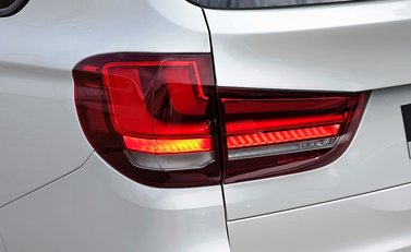 BMW X5 xDrive40d M Sport 22