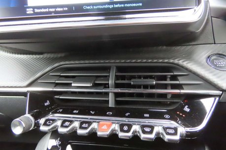 Peugeot e-2008 50kWh GT Auto 5dr 13