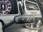 Volkswagen Golf 2.0 Golf R TSi 4Motion Semi-Auto 4WD 5dr 25