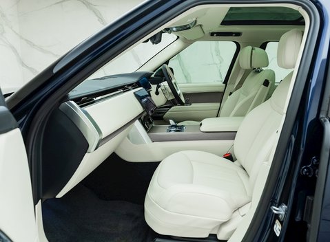 Land Rover Range Rover D350 Autobiography 15