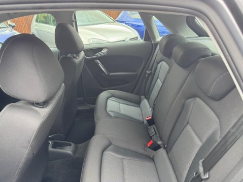 Audi A1 1.0 TFSI Sport Sportback Euro 6 (s/s) 5dr 23