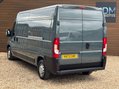 Vauxhall Movano 2.2 Movano L3H2 F3500 Edition T D S/S 8